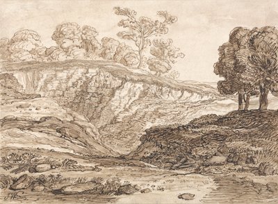 The Quarry by James Ward